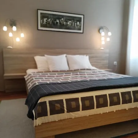 Evergreen Apartment Belgrade