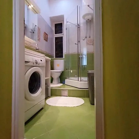 Evergreen Apartment Belgrade