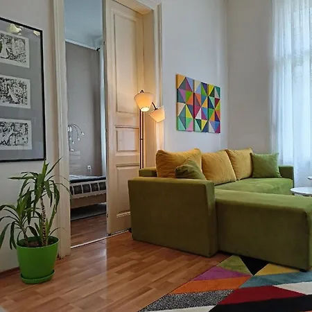 Evergreen * Белград