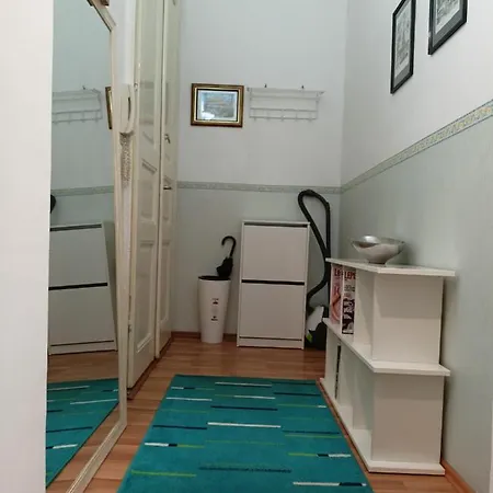 Апартаменты Evergreen *