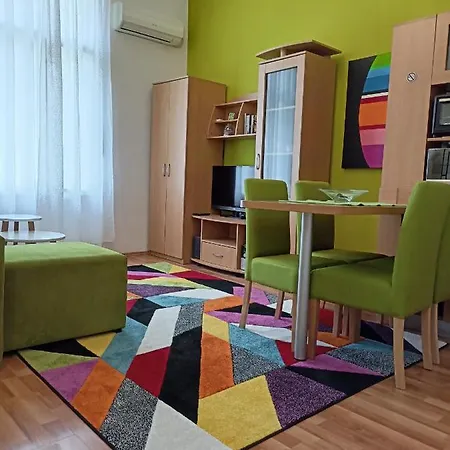 Evergreen Belgrade