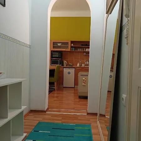 Apartment Evergreen *