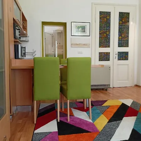 Evergreen Apartment Belgrade