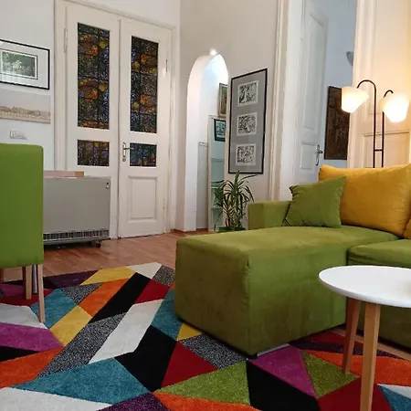 Evergreen Апартаменты *